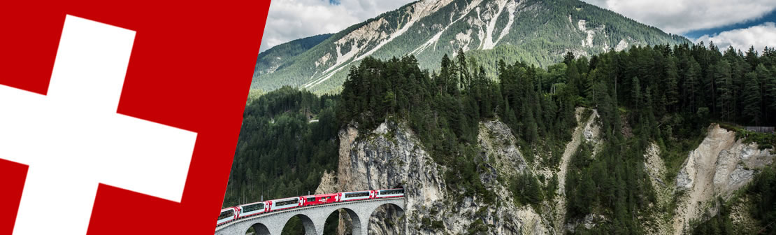 Glacier Express