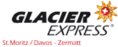 Glacier Express Logo